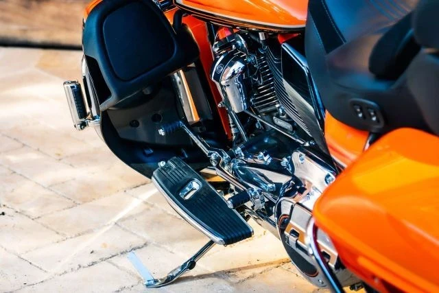 2022 Harley-Davidson Touring Milwaukee-Eight - Image 12 of 12