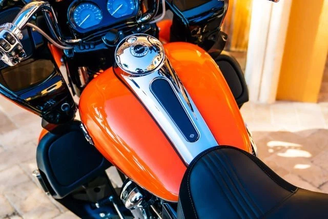 2022 Harley-Davidson Touring Milwaukee-Eight - Image 14 of 16