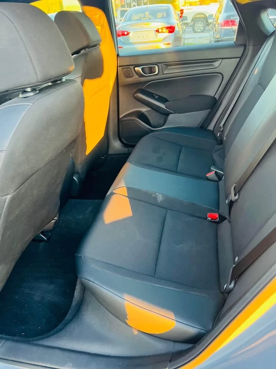 2022 Honda Civic 11th Gen - Image 6 of 6