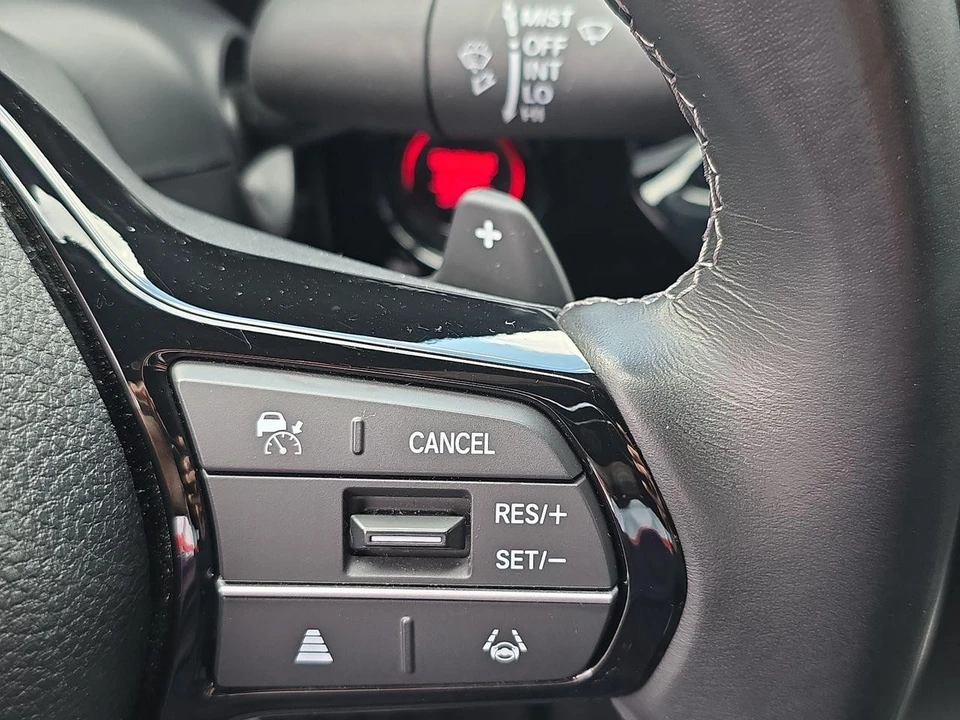 2022 Honda Civic 11th Gen - Image 22 of 26