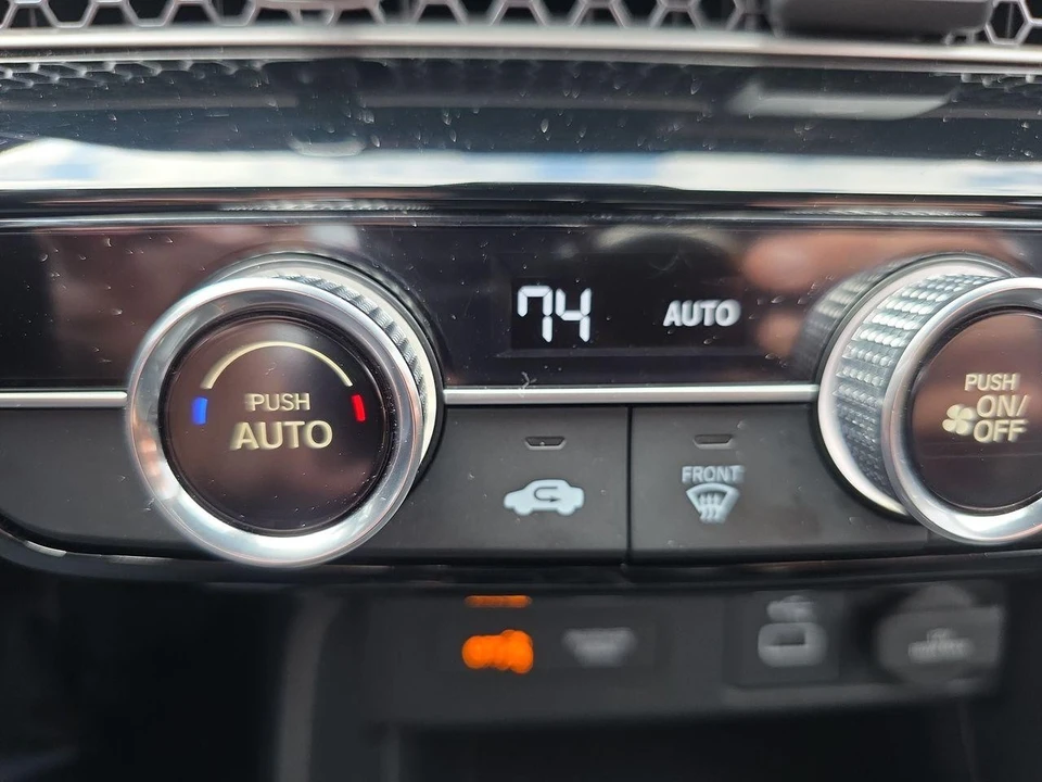 2022 Honda Civic 11th Gen - Image 25 of 26