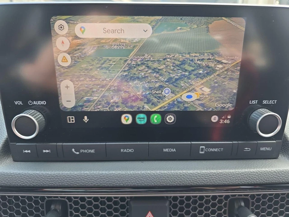 2022 Honda Civic 11th Gen - Image 24 of 26