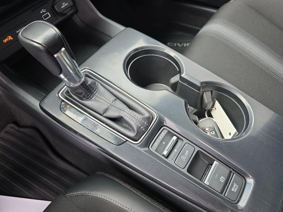 2022 Honda Civic 11th Gen - Image 10 of 26