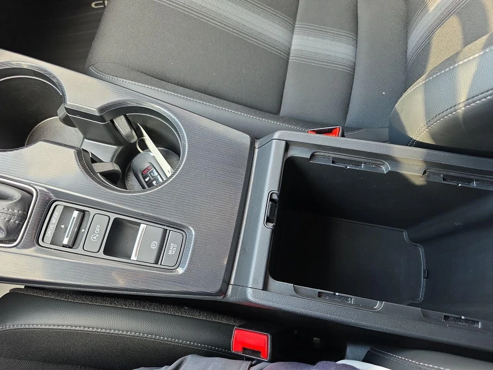 2022 Honda Civic 11th Gen - Image 26 of 26