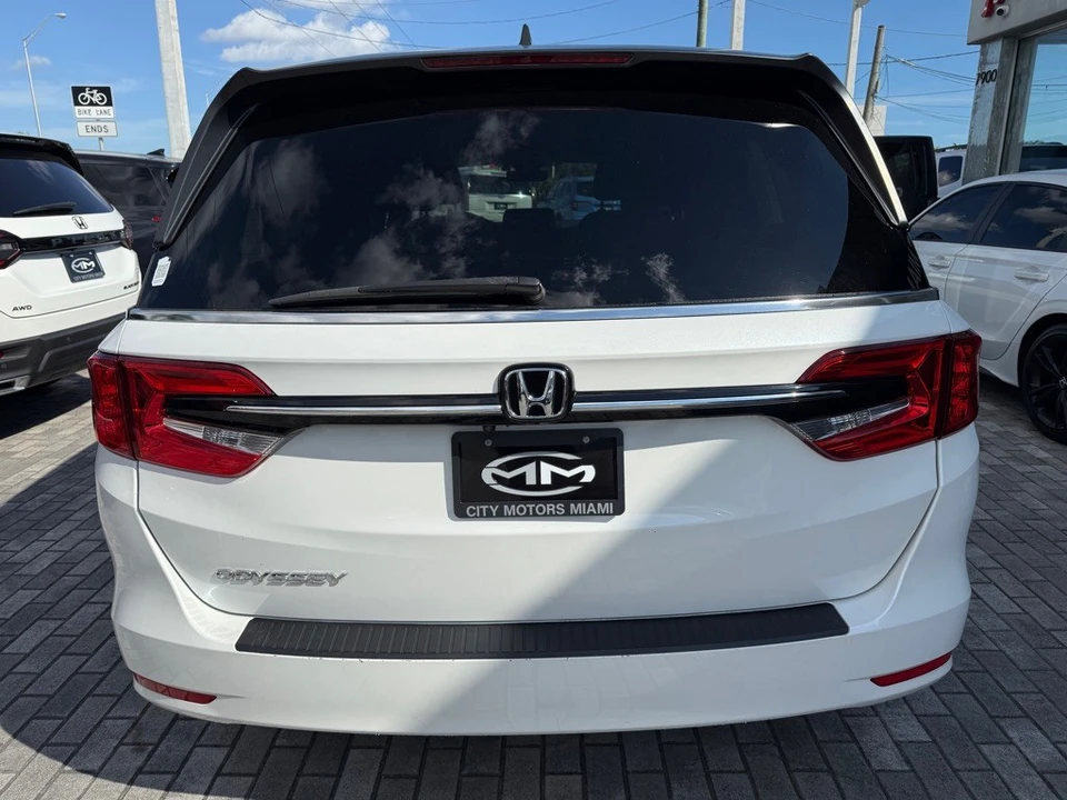 2022 Honda Odyssey - Image 6 of 21