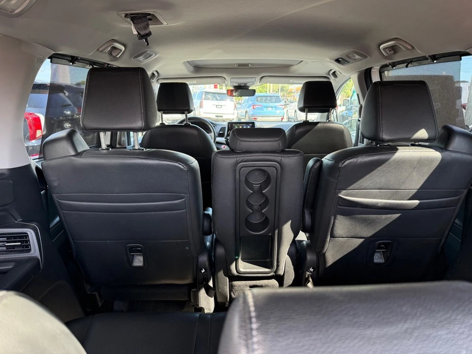 2022 Honda Odyssey - Image 8 of 21