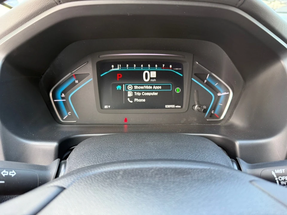 2022 Honda Odyssey - Image 21 of 21