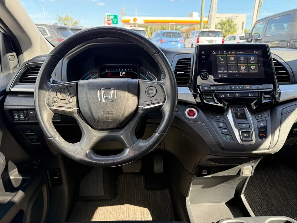2022 Honda Odyssey - Image 13 of 21