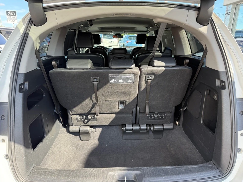 2022 Honda Odyssey - Image 7 of 21
