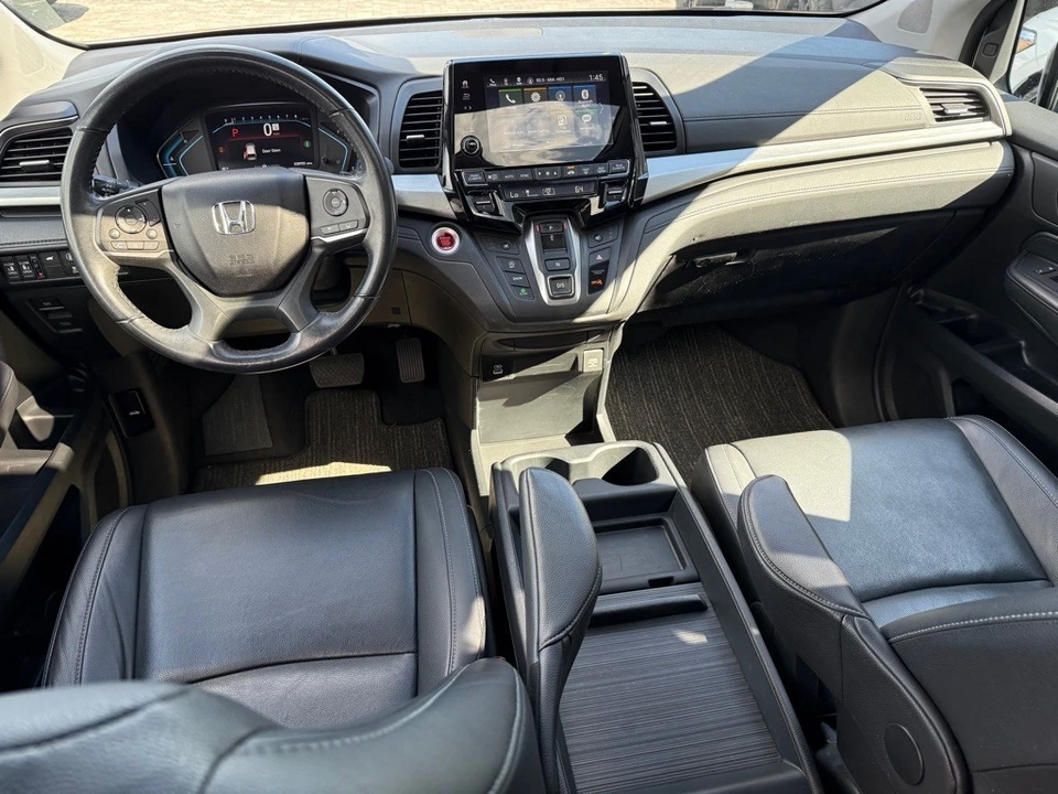 2022 Honda Odyssey - Image 14 of 21