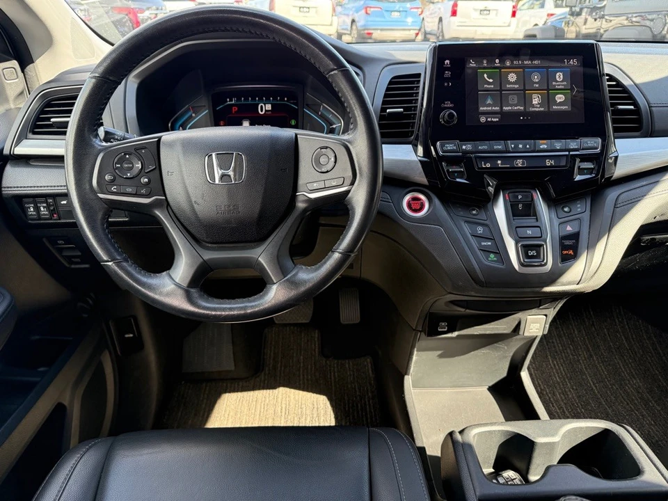 2022 Honda Odyssey - Image 12 of 21