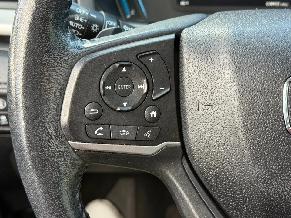 2022 Honda Odyssey - Image 15 of 21