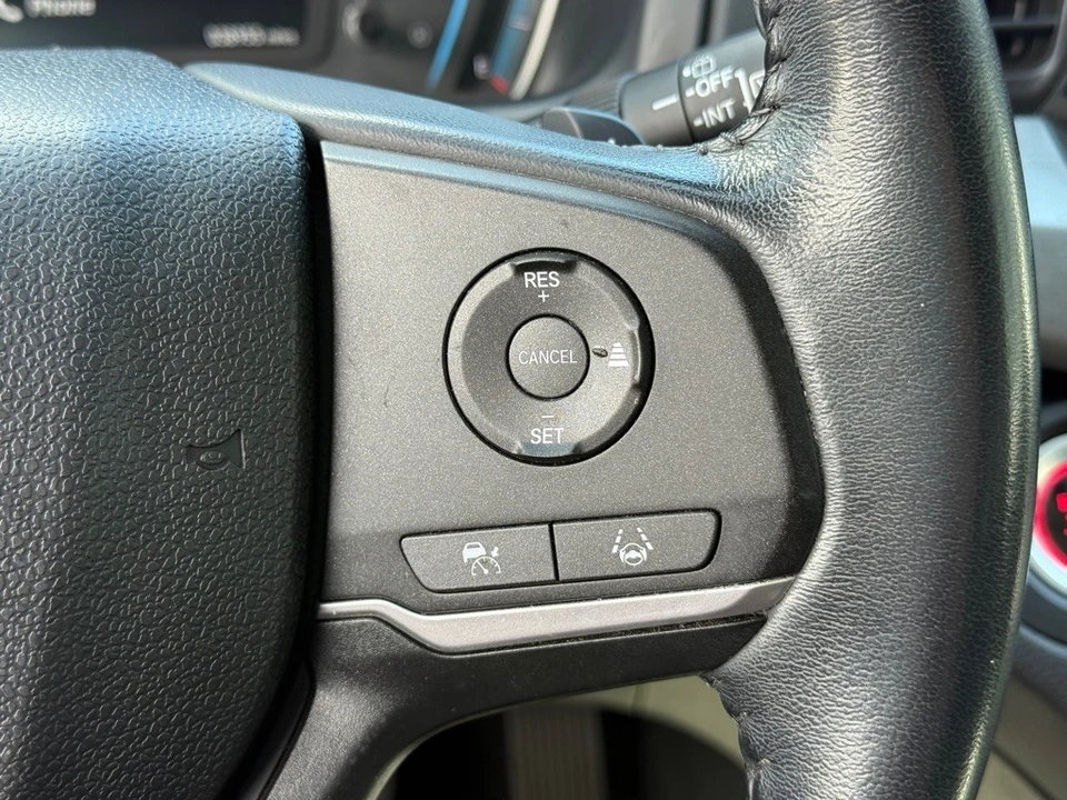 2022 Honda Odyssey - Image 17 of 21