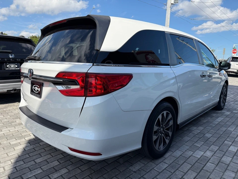 2022 Honda Odyssey - Image 11 of 21