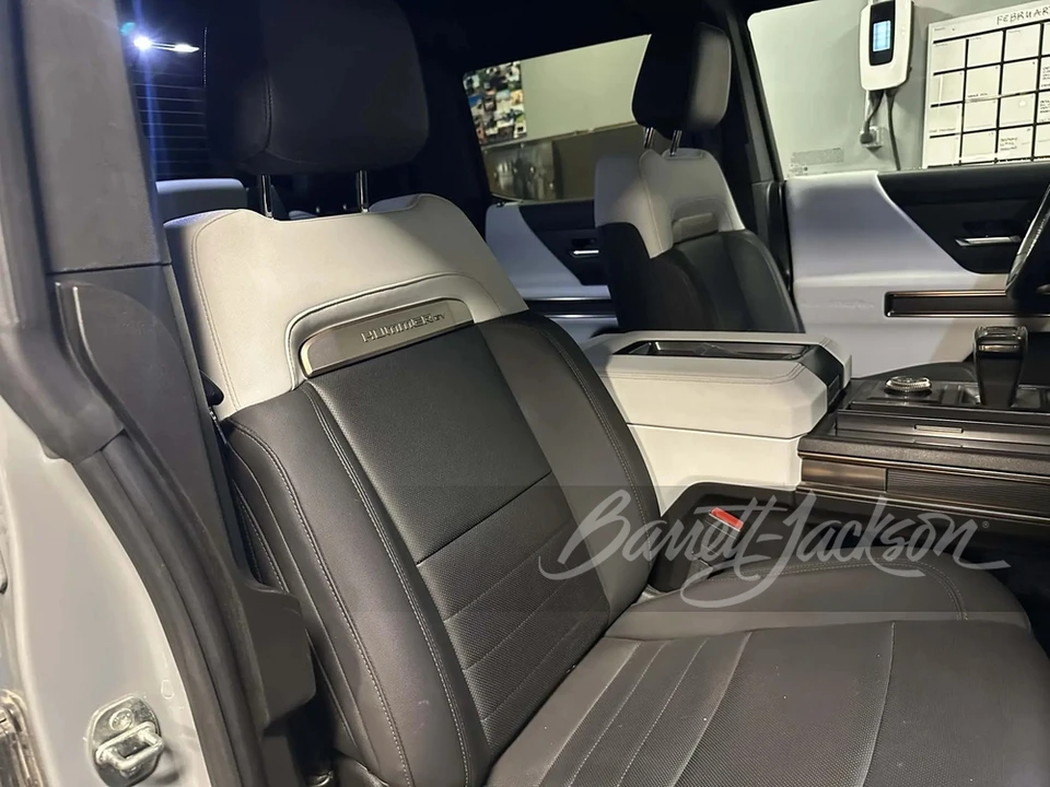 2022 Hummer - Image 3 of 31