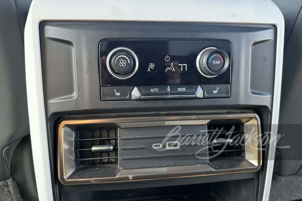 2022 Hummer - Image 20 of 31