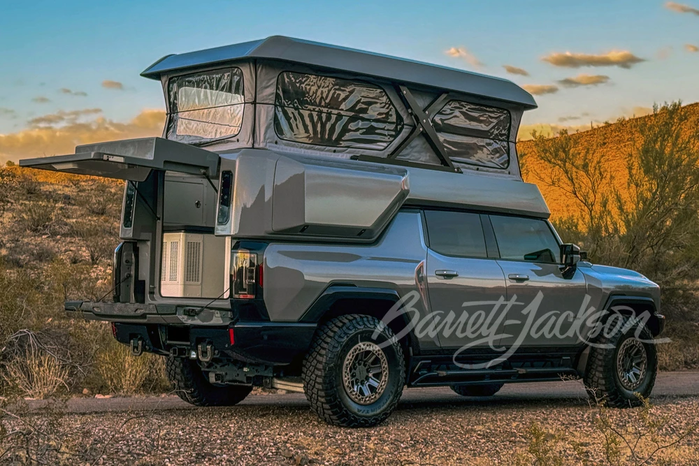 2022 Hummer - Image 30 of 31