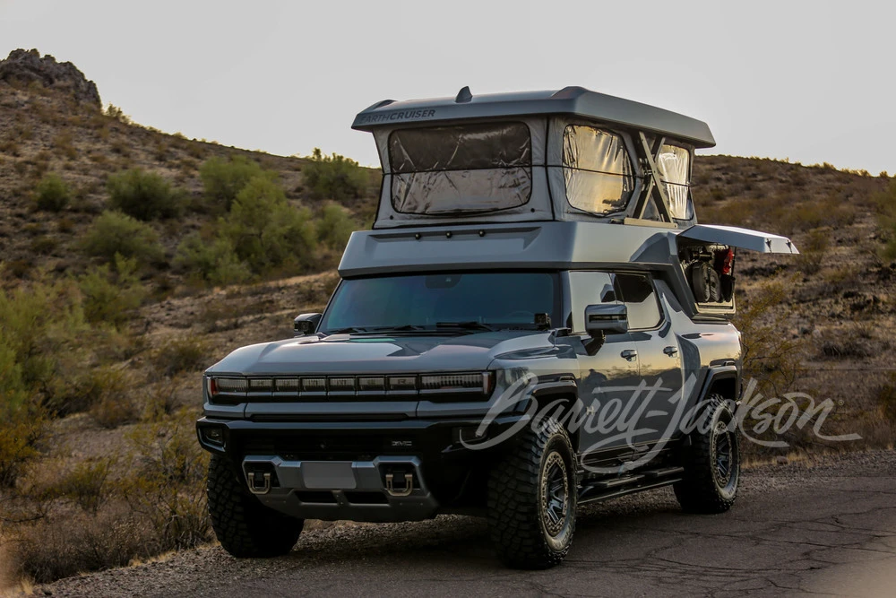2022 Hummer - Image 29 of 31