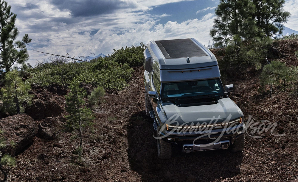 2022 Hummer - Image 9 of 31