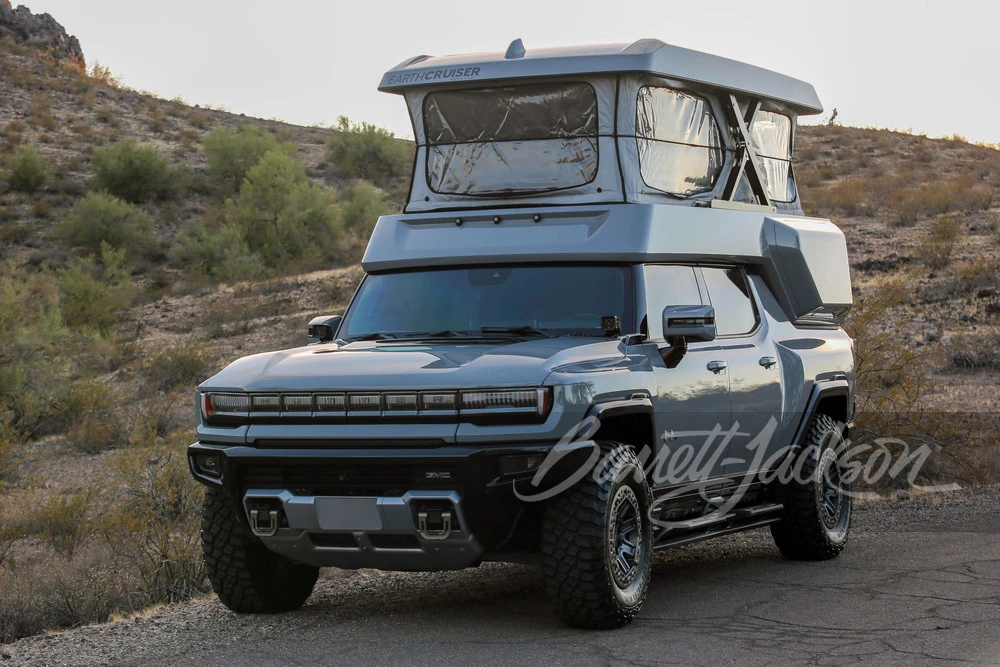 2022 Hummer - Image 26 of 31