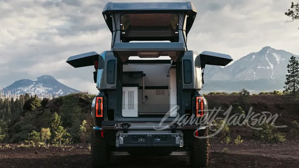 2022 Hummer - Image 6 of 31