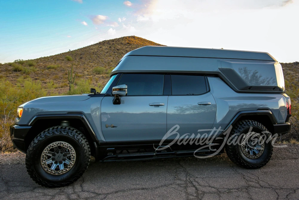 2022 Hummer - Image 31 of 31
