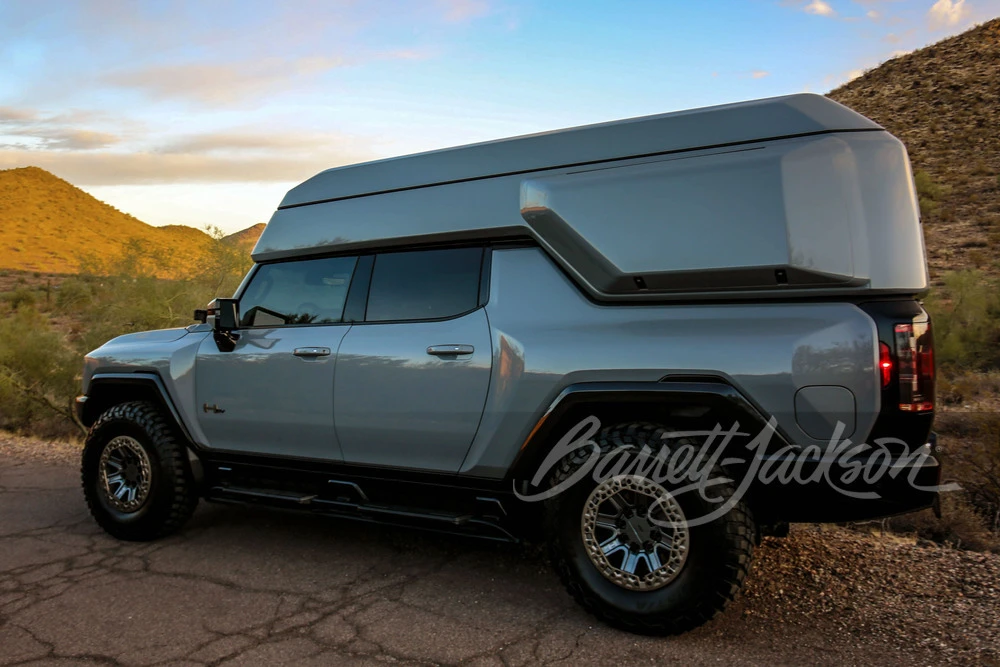 2022 Hummer - Image 28 of 31