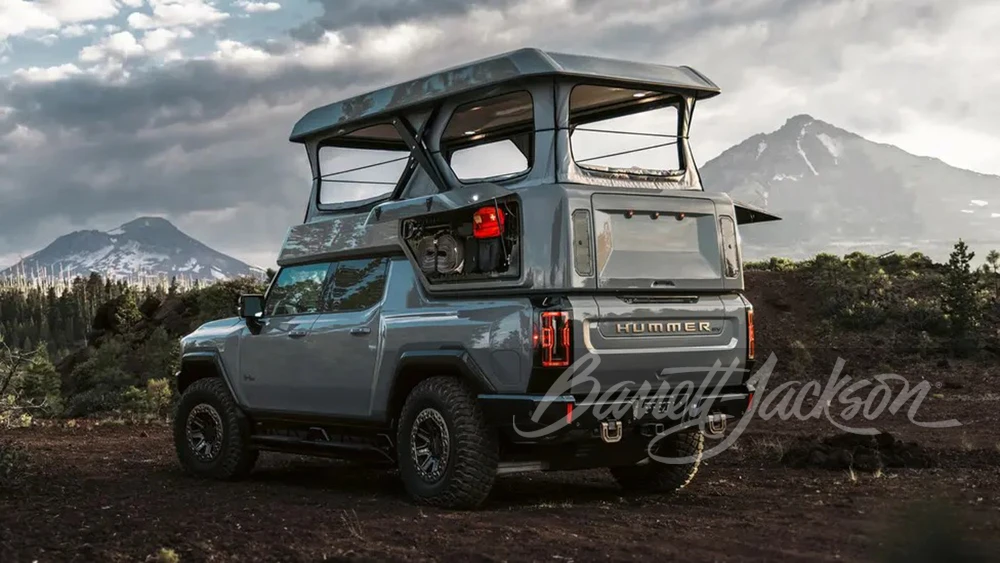 2022 Hummer - Image 2 of 31