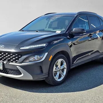 2022 Hyundai Kona