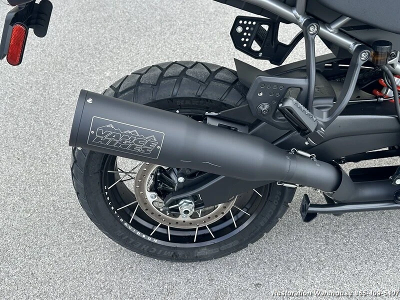 2022 Harley-Davidson - Image 11 of 16