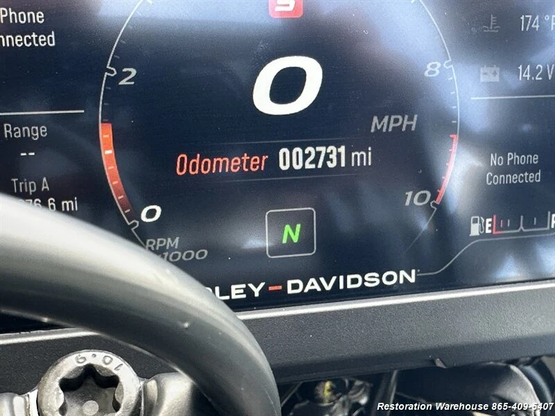 2022 Harley-Davidson - Image 10 of 16
