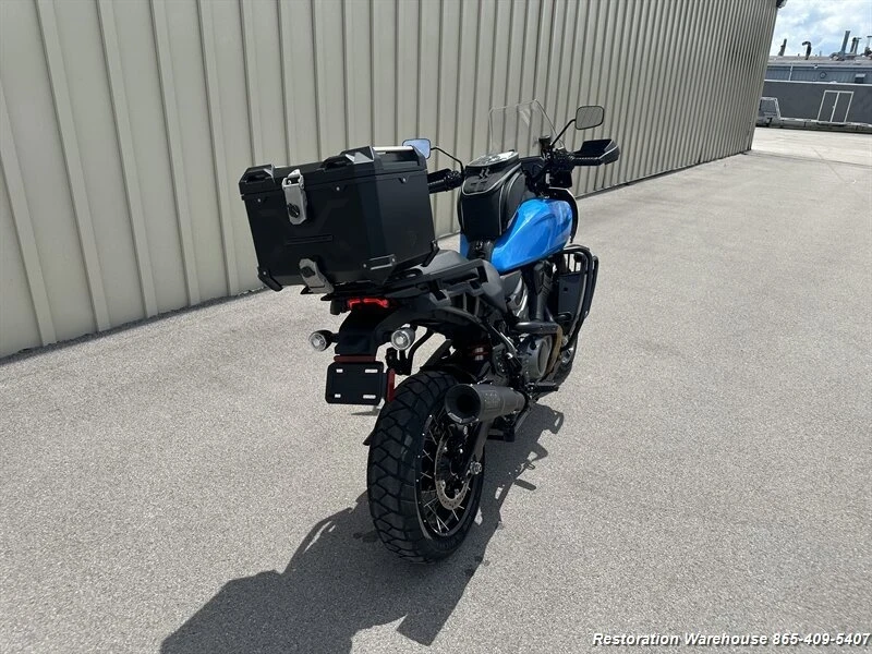 2022 Harley-Davidson - Image 7 of 16