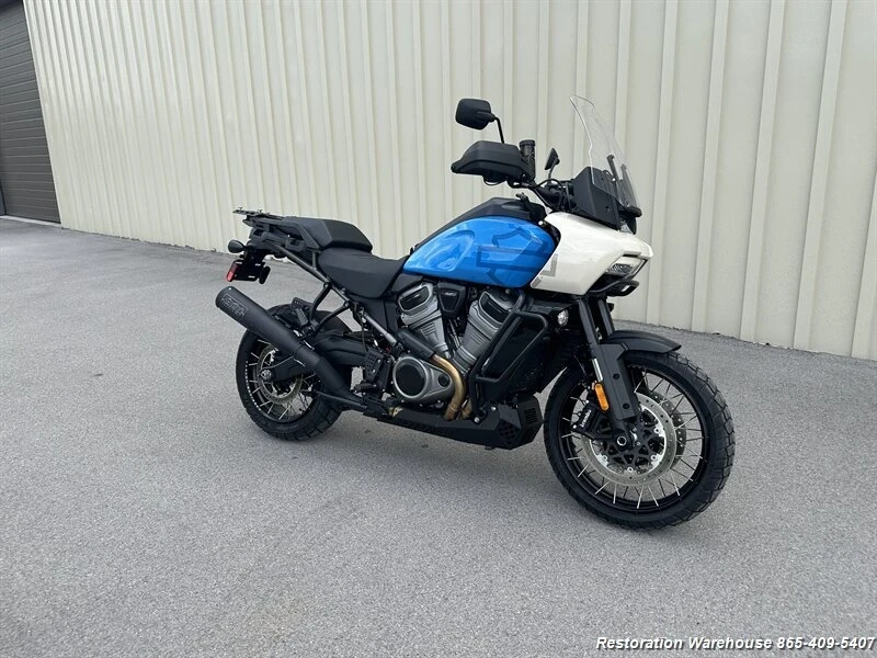 2022 Harley-Davidson - Image 3 of 16