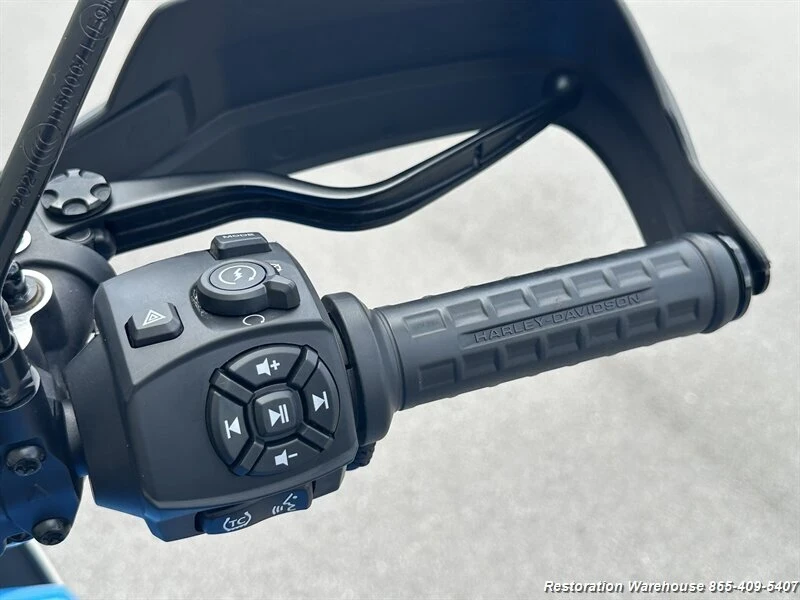 2022 Harley-Davidson - Image 14 of 16