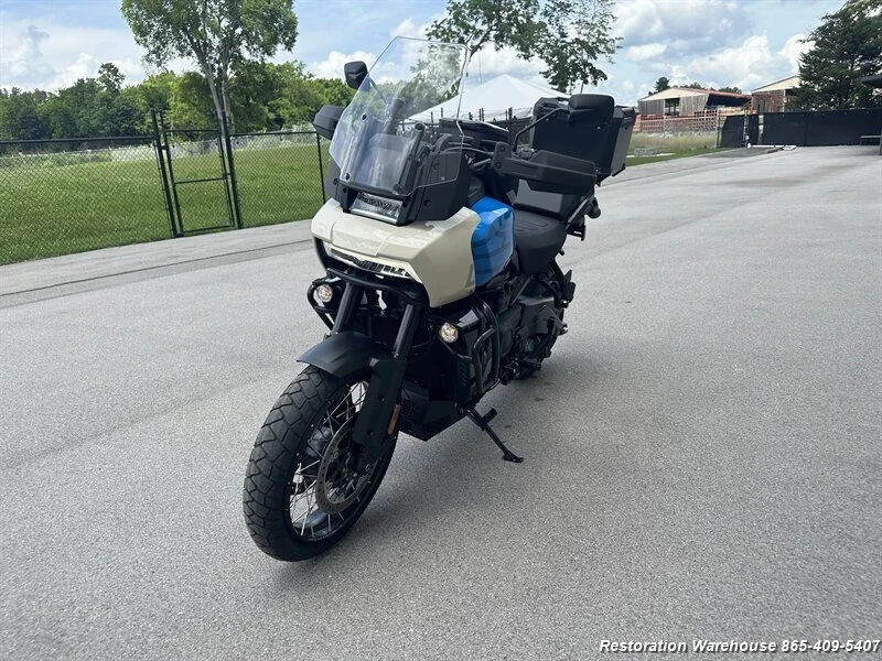 2022 Harley-Davidson - Image 2 of 16