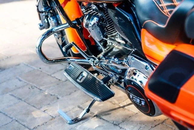 2022 Harley-Davidson CVO - Image 12 of 17