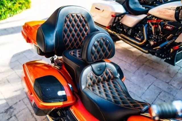 2022 Harley-Davidson CVO - Image 15 of 17
