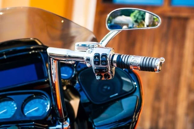 2022 Harley-Davidson CVO - Image 13 of 17