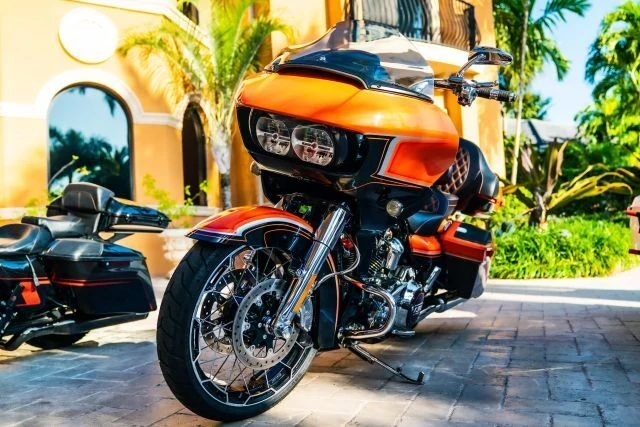2022 Harley-Davidson CVO - Image 6 of 17