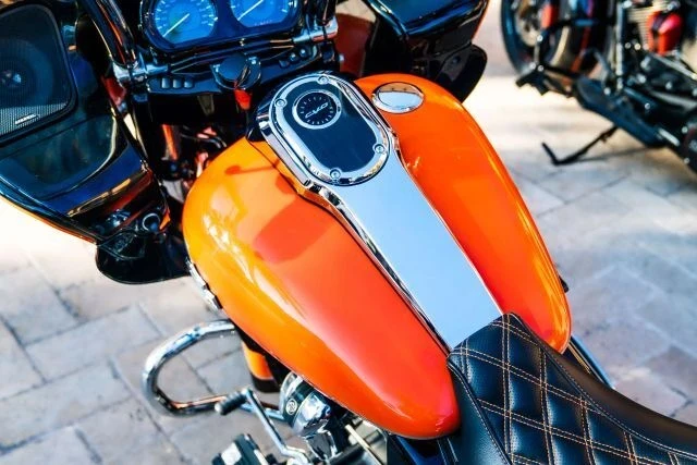 2022 Harley-Davidson CVO - Image 14 of 17