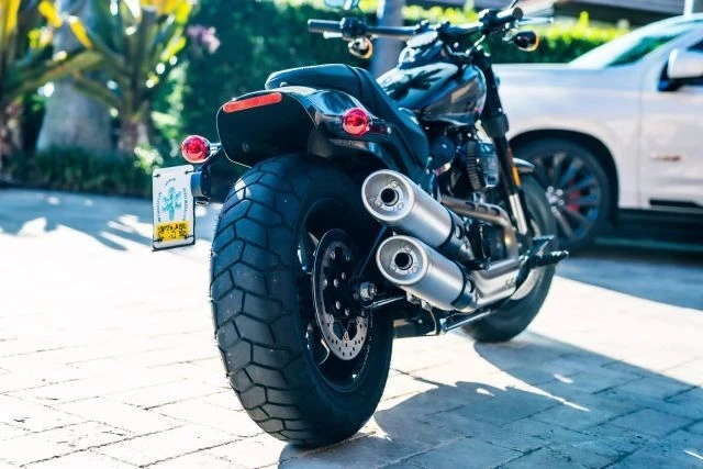 2022 Harley-Davidson Softail - Image 15 of 20