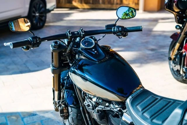 2022 Harley-Davidson Softail - Image 7 of 20