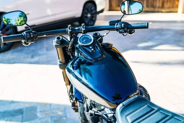 2022 Harley-Davidson Softail - Image 13 of 20