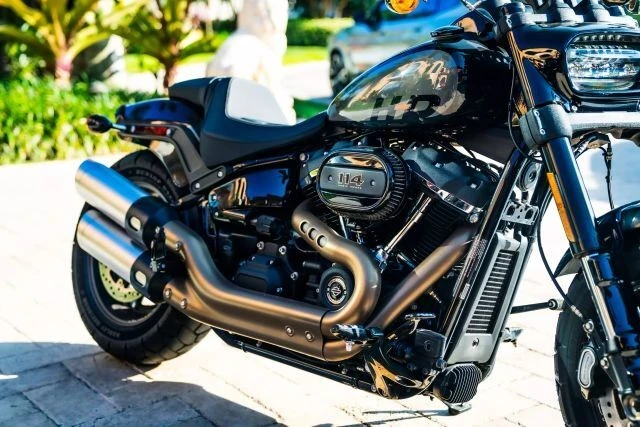2022 Harley-Davidson Softail - Image 20 of 20