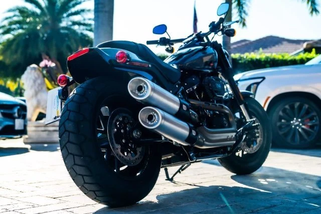 2022 Harley-Davidson Softail - Image 8 of 20