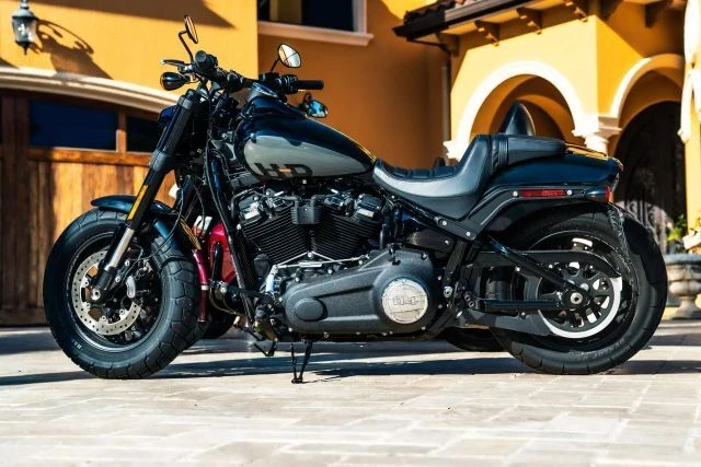 2022 Harley-Davidson Softail - Image 3 of 20