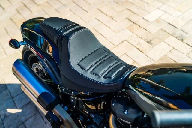 2022 Harley-Davidson Softail - Image 19 of 20