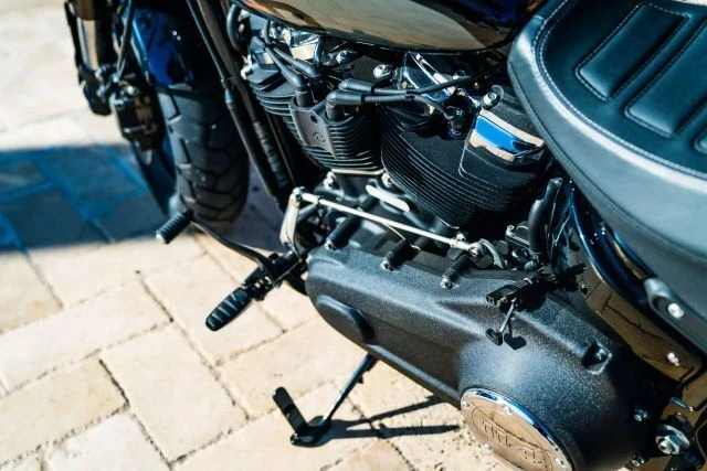 2022 Harley-Davidson Softail - Image 16 of 20
