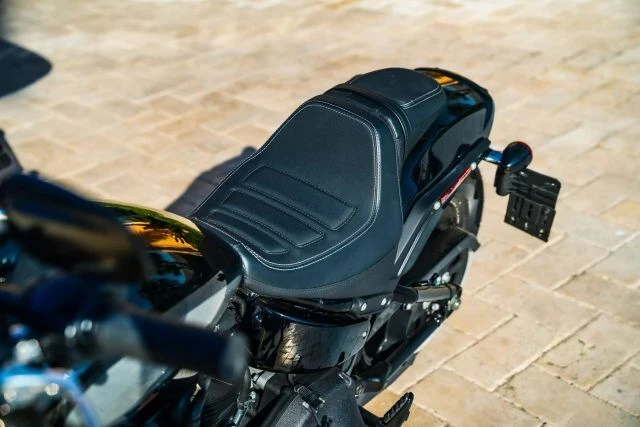 2022 Harley-Davidson Softail - Image 10 of 20