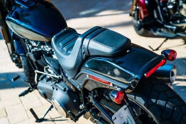 2022 Harley-Davidson Softail - Image 14 of 20